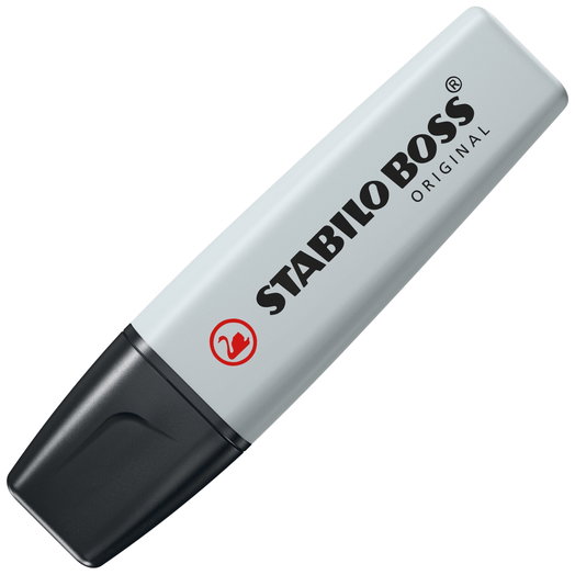 Highlighter STABILO BOSS ORIGINAL Pastel